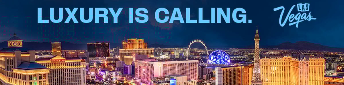 Las Vegas Convention & Visitors Authority