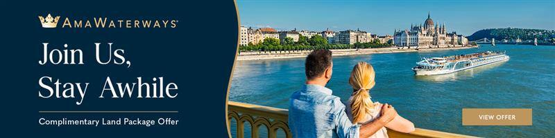 AmaWaterways