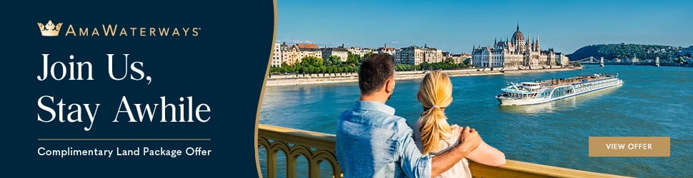 AmaWaterways