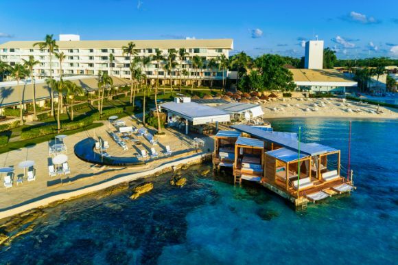 Presidente InterContinental Cozumel Resort & Spa