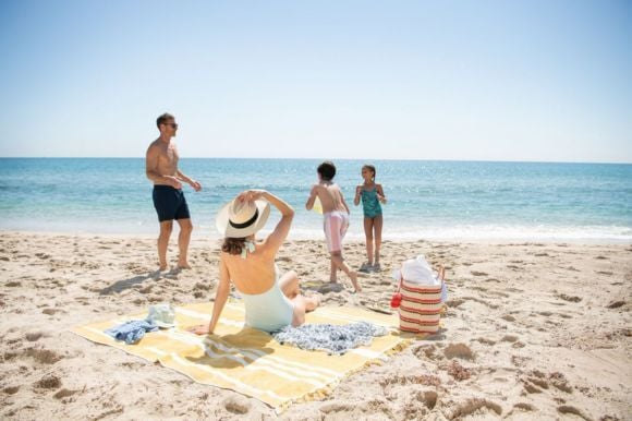 Eau Palm Beach Resort & Spa