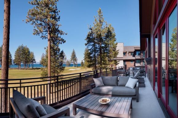Edgewood-Tahoe-Resort