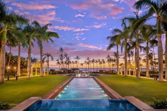 Grand Wailea Maui, a Waldorf Astoria Resort