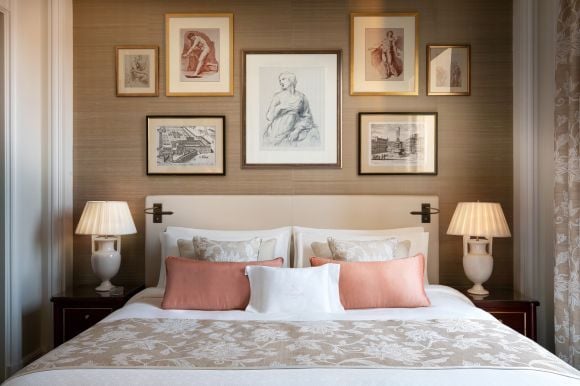 The St. Regis Rome
