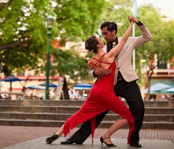 Buenos Aires