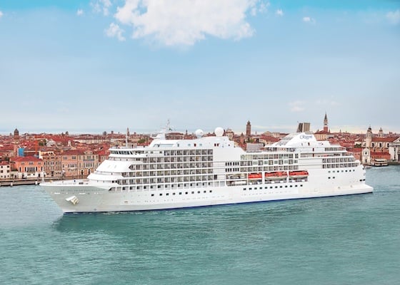 Seven Seas Navigator
