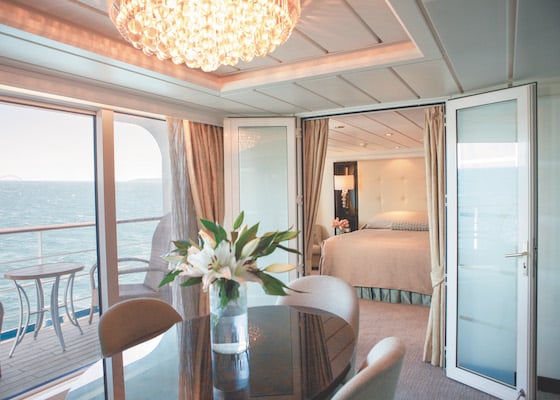 Seven Seas Mariner