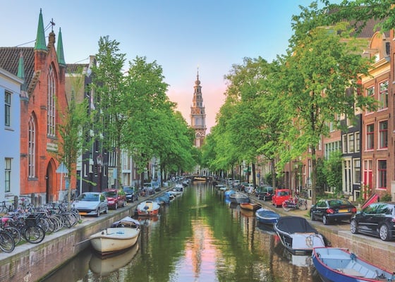 Amsterdam