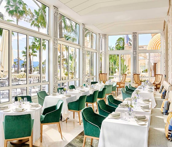 Carlton Cannes