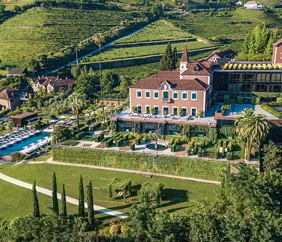 Six Senses Douro Valley