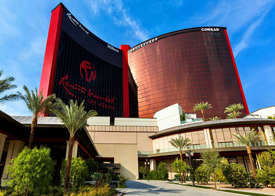Resorts World