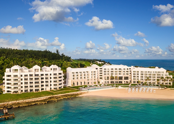 The St. Regis Bermuda Resort