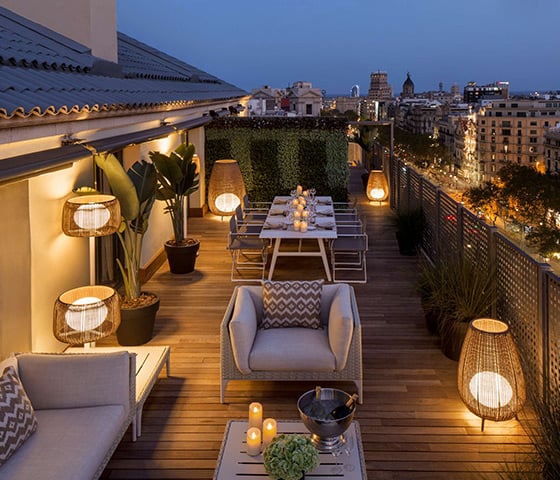 Majestic Hotel & Spa