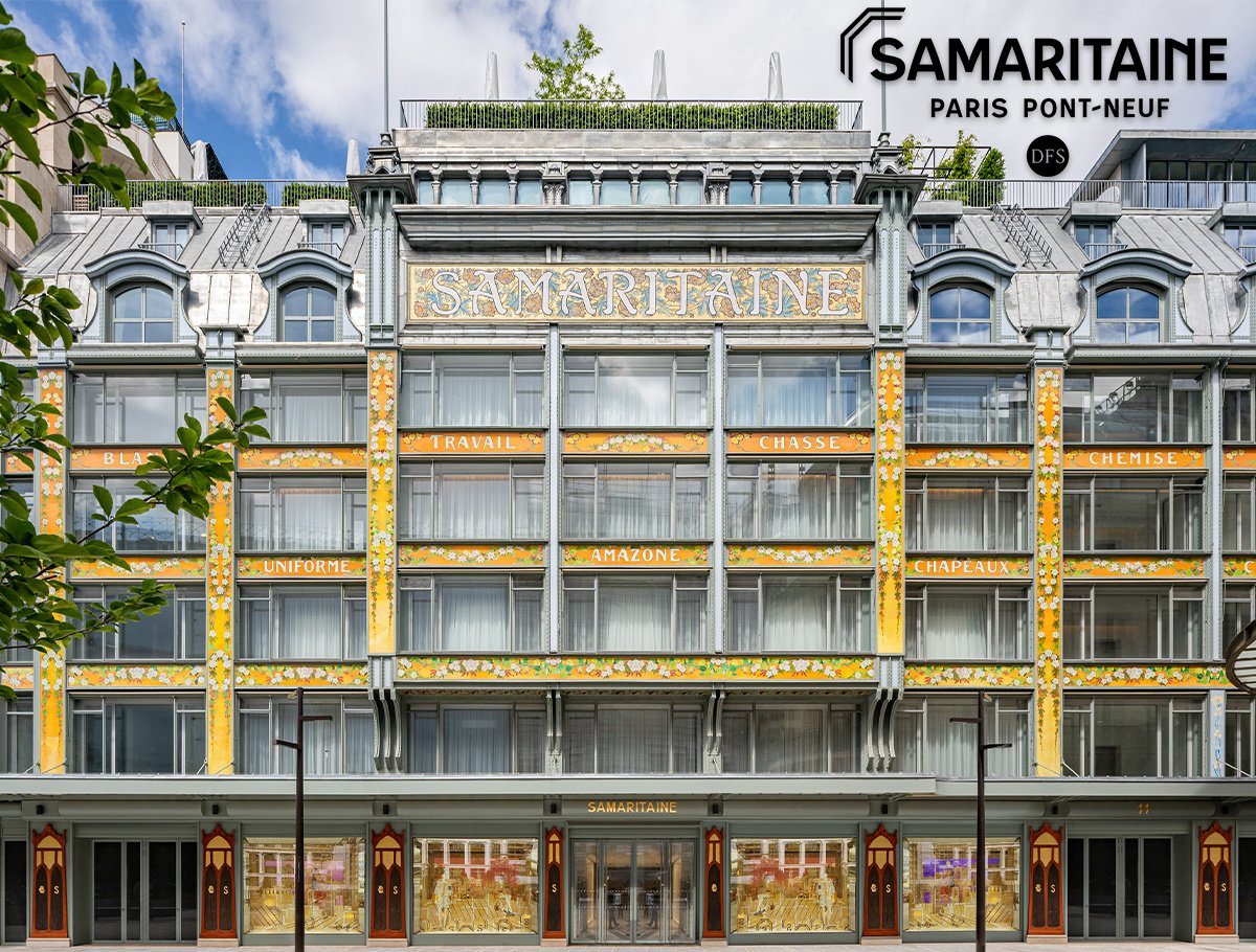 Samaritaine