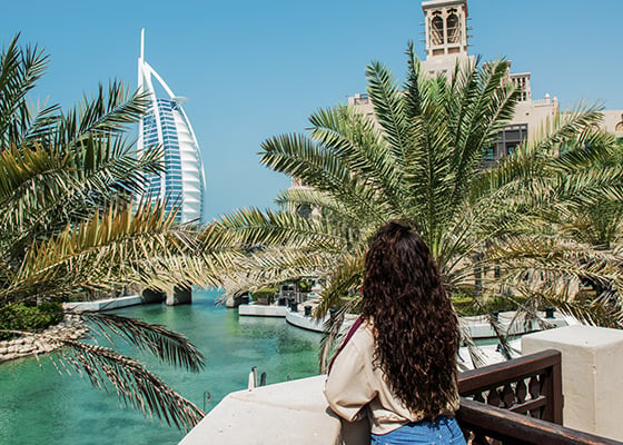 Dubai Department of Tourism