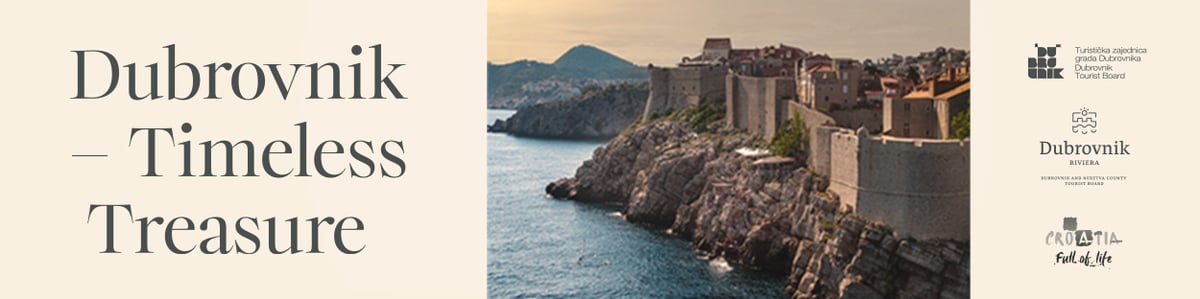 Dubrovnik.