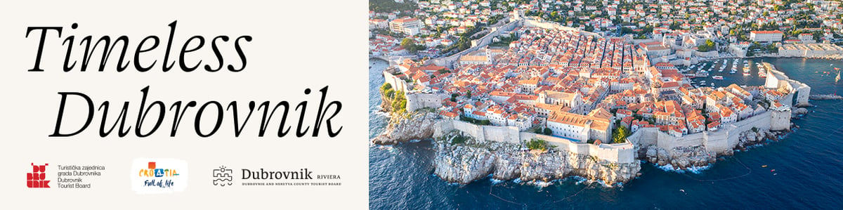 Dubrovnik Tourist Board