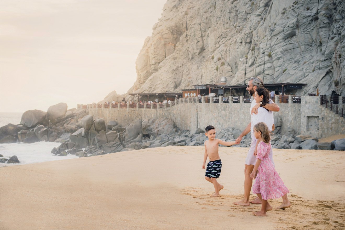 Waldorf Astoria Los Cabos Pedregal