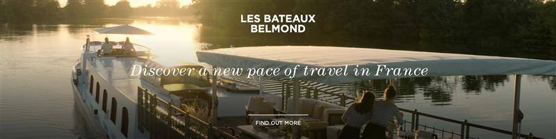 Belmond Trains