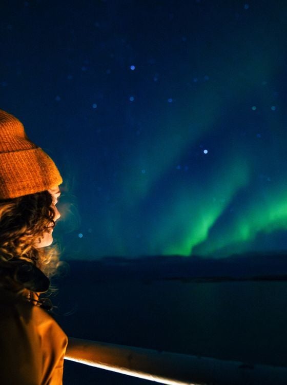 Hurtigruten