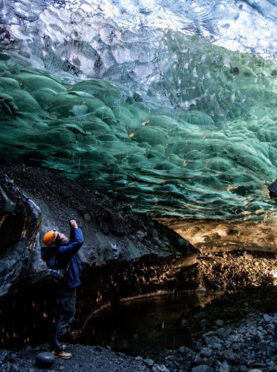 Iceland Encounter