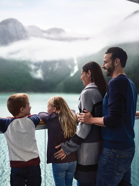 Princess Cruises