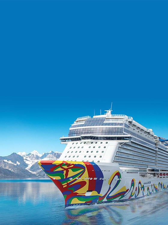 Norwegian-Cruise-Line