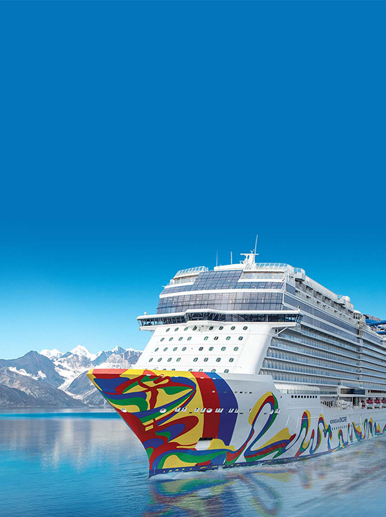 Norwegian-Cruise-Line