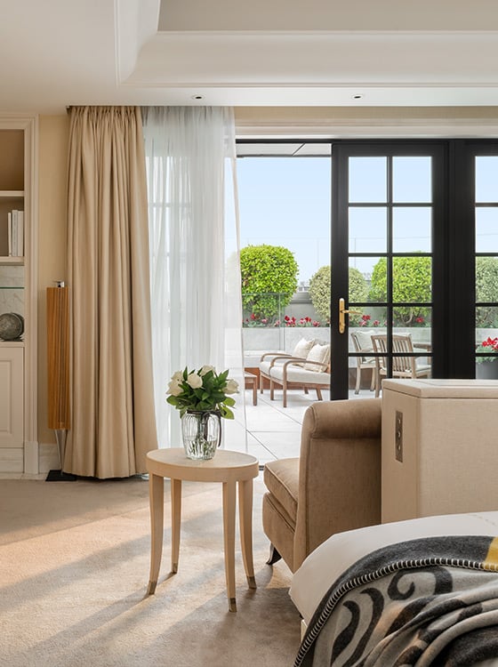 Corinthia London