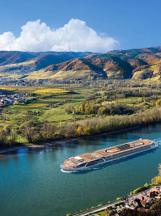 AmaWaterways