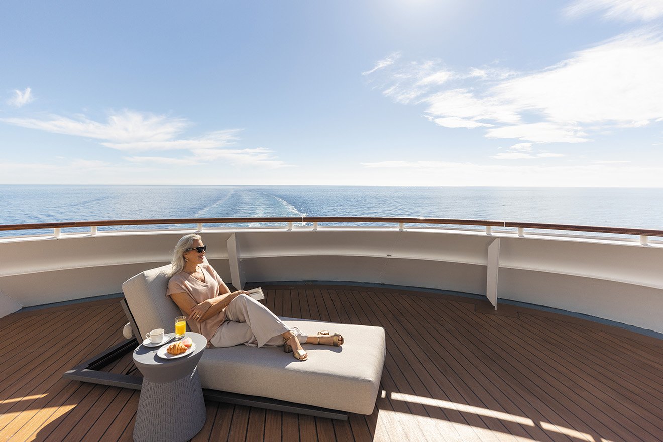 Regent Seven Seas Cruises