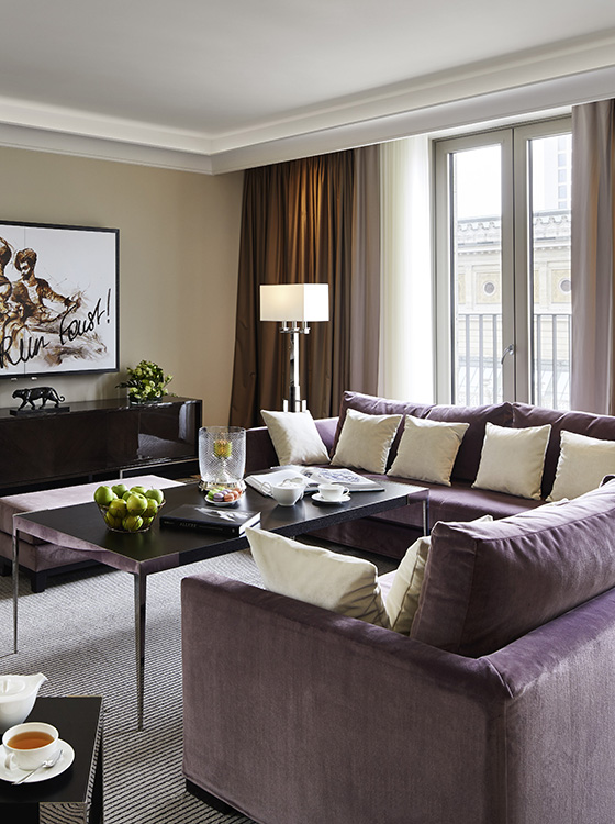 Sofitel Frankfurt Opera