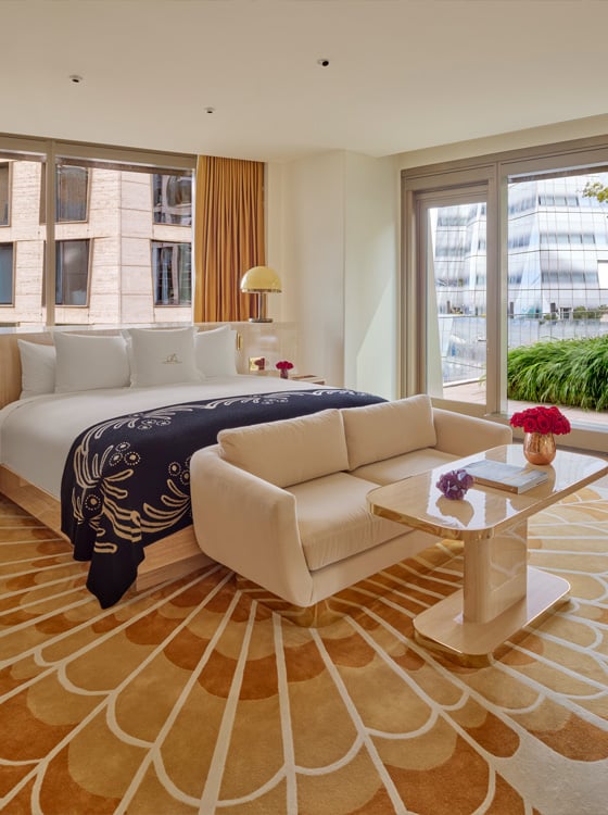 Faena New York