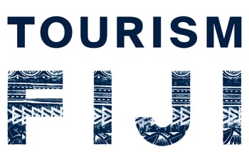 Tourism Fiji logo