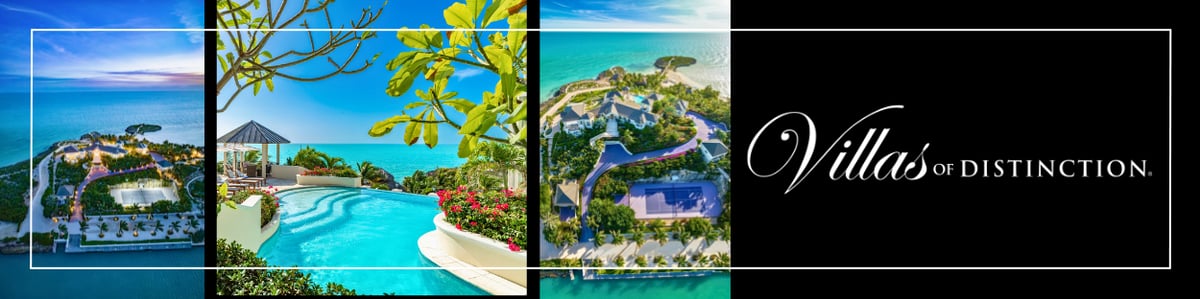 Villas of Distinction