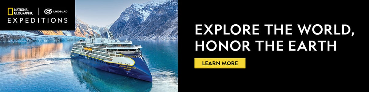 National Geographic-Lindblad Expeditions
