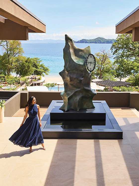 Waldorf Astoria Costa Rica Punta Cacique