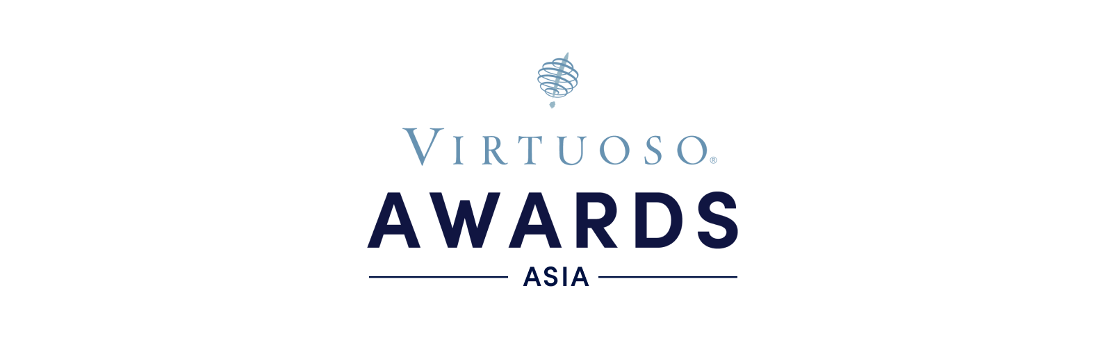 Virtuoso Awards Asia