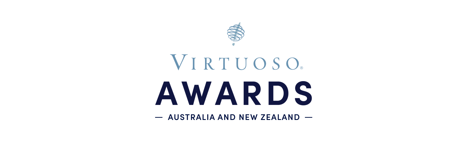 Virtuoso Awards Australia/New Zealand